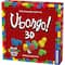 Thames &#x26; Kosmos Ubongo 3D Puzzle Game